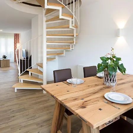 Neuschwansteinblick Ferienwohnung 128 Apartman *