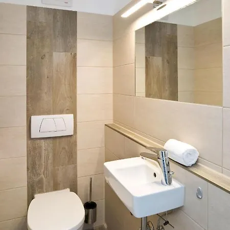 Neuschwansteinblick Ferienwohnung 128 Appartamento