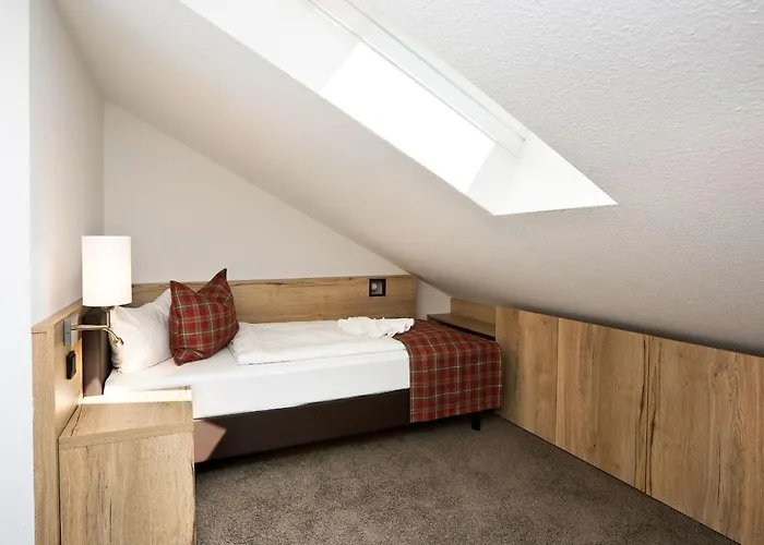 Neuschwansteinblick Ferienwohnung 128 Appartamento