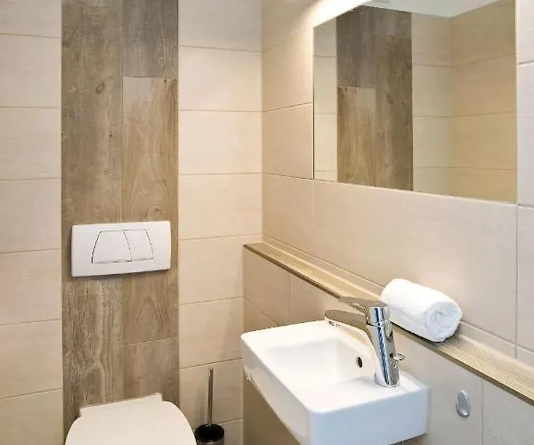 Neuschwansteinblick Ferienwohnung 128 Appartamento