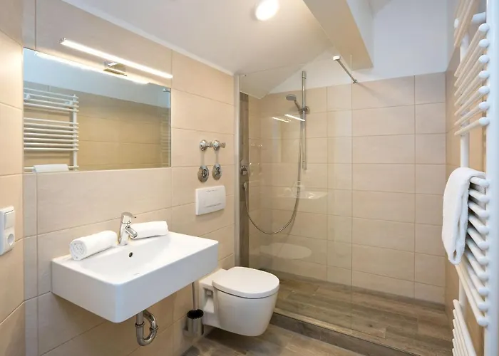 Neuschwansteinblick Ferienwohnung 128 Appartamento